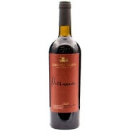 Вино ЗГУ Крым Солнечная Долина МЕГАНОМ