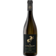 Вино ЗГУ Крым Alma Valley СОВИНЬОН БЛАН РЕЗЕРВ