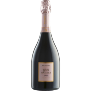 Вино игристое Cuvee de Vitmer Розе Брют
