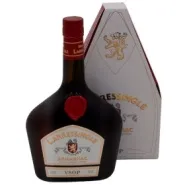 Арманьяк Ларесенгль VSOP 0.7л Арманьяк Ларесенгль VSOP 0.7л