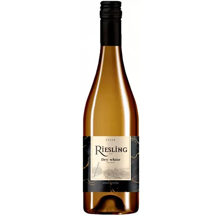 Вино Вино сортовое ординарное Иронсан АХСАР «Рислинг», 