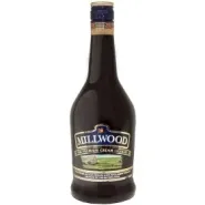 Ликер голландский Милвуд 17% 0.75л Ликер голландский Милвуд 17% 0.75л