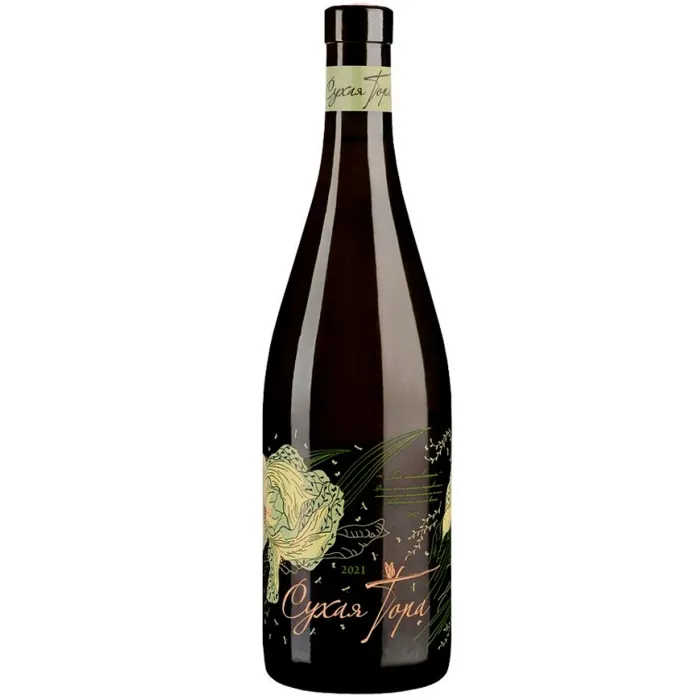 Вино Вино ЗГУ Кубань Sort СОВИНЬОН БЛАН ШАРДОНЕ, 