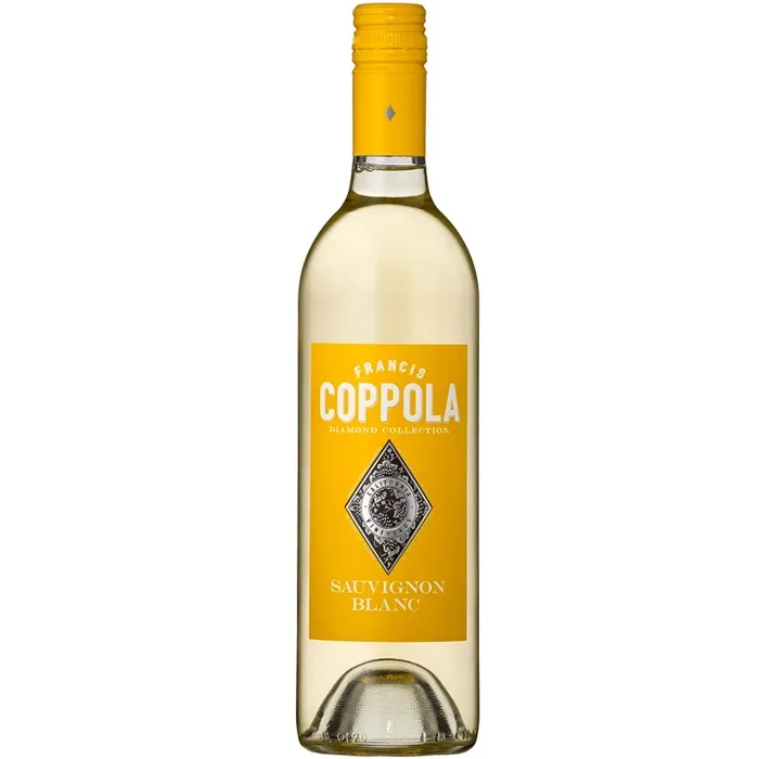 Вино Вино Francis Ford Coppola DIAMOND COLLECTION «Sauvignon Blanc», 