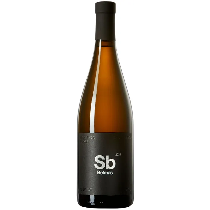 Вино Вино Бельмас СОВИНЬОН БЛАН, 