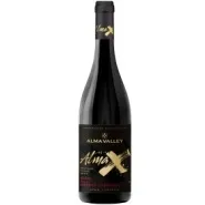 Вино ЗГУ Крым Alma Valley ALMA X МЕРЛО КАБЕРНЕ СОВИНЬОН Вино ЗГУ Крым Alma Valley ALMA X МЕРЛО КАБЕРНЕ СОВИНЬОН