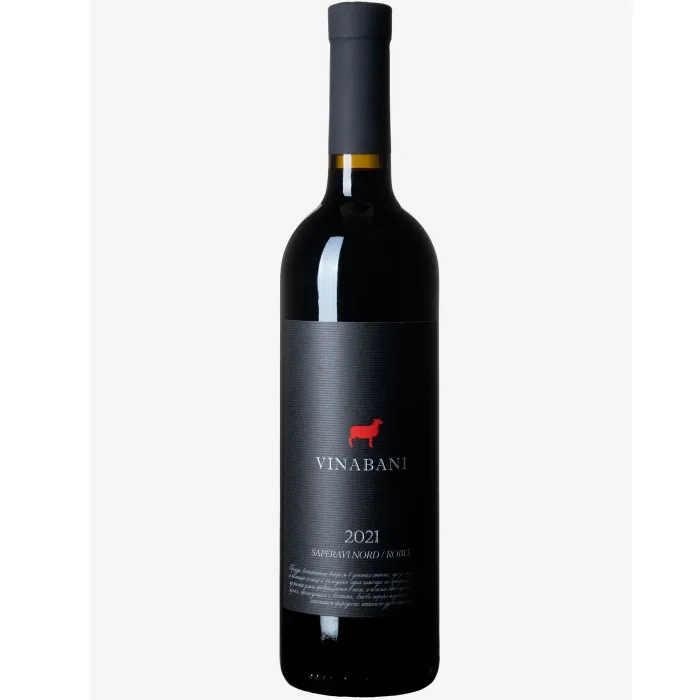 Вино Вино ВинаБани САПЕРАВИ СЕВЕРНЫЙ, 