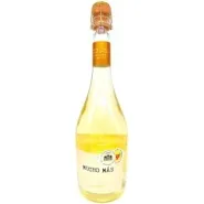 Вино игристое Мучо Мас ЭКСТРА ДРАЙ