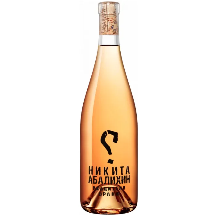 Вино Вино ЗГУ Крым Никита Абалихин РКАЦИТЕЛИ ОРАНЖ, , цена и отзывы Вино Вино ЗГУ Крым Никита Абалихин РКАЦИТЕЛИ ОРАНЖ,