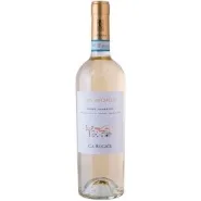 Вино ЗНМП Соаве Ca'Rugate SAN MICHELE