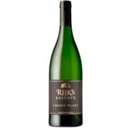 Вино Rijk’s CHENIN BLANC RESERVE Вино Rijk’s CHENIN BLANC RESERVE