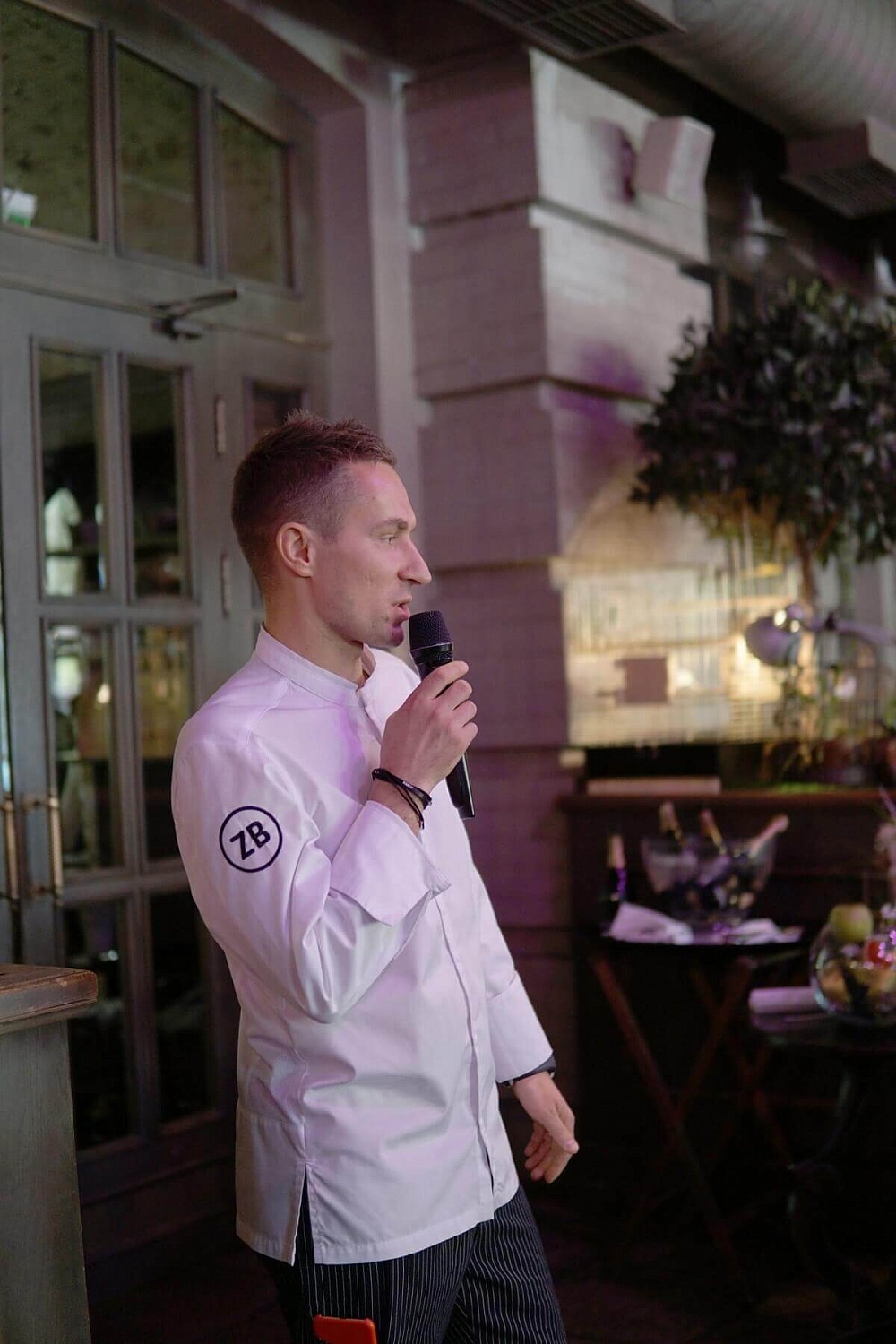 Винно-парфюмерный бранч БОКАЛ&ФЛАКОН: «Золотая Балка» представила лимитированную коллекцию Cuvee de Vitmer в честь 180-летия генерала Витмера