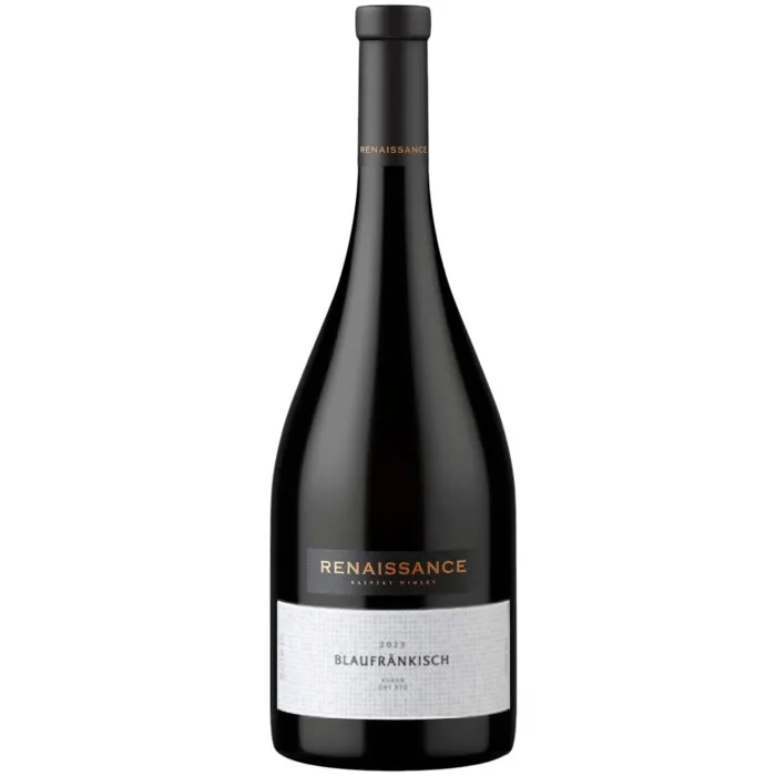 Вино Вино ЗГУ Кубань Раевское РЕНЕССАНС «Блауфранкиш», 