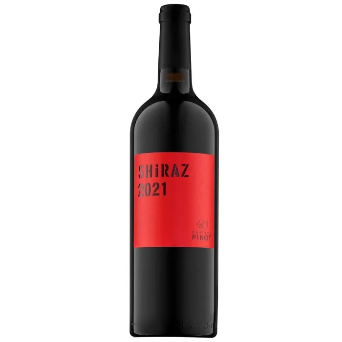 Вино Вино ЗГУ Кубань Шато Пино КЛАССИКА «Шираз», 