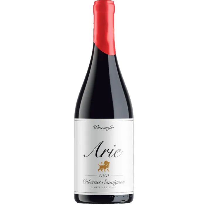 Вино Вино WineMafia ARIE Каберне Совиньон, 