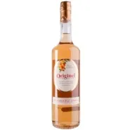 Кальвадос Леконт ОРИЖИНЕЛЬ ПЭИ Д'ОЖ 0.7л Кальвадос Леконт ОРИЖИНЕЛЬ ПЭИ Д'ОЖ 0.7л