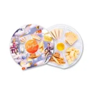 Сырная тарелка Для Тебя СИЯНИЕ ЗВЕЗД 185 гр