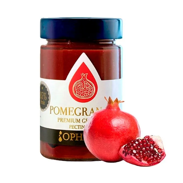 Джем гранатовый OPHELLIA