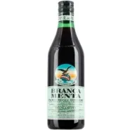 Ликер десертный Бранка Мента Ликер десертный Бранка Мента