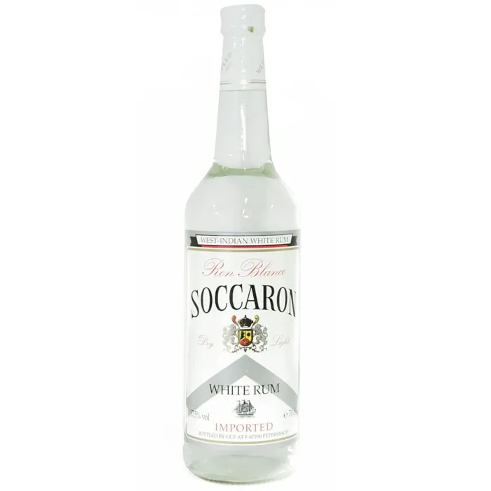 Ром Сокарон 0.7л, 