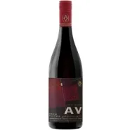 Вино ЗГУ Крым Alma Valley AV RED Вино ЗГУ Крым Alma Valley AV RED