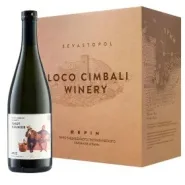 Вино Loco Cimbali PINOT MEUNIER 2022 (6 шт.) Вино Loco Cimbali PINOT MEUNIER 2022 (6 шт.)