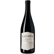 Вино ЗГУ Кубань LeGato ПИНО НУАР Вино ЗГУ Кубань LeGato ПИНО НУАР