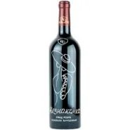 Вино Константин Дзитоев НЕЗНАКОМКА Вино Константин Дзитоев НЕЗНАКОМКА