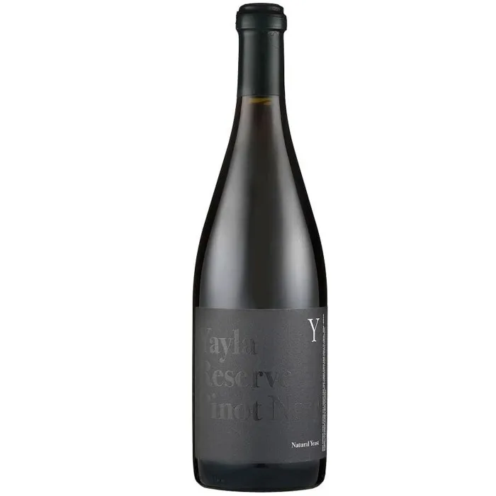 Вино Вино ЗГУ Крым YAIYLA РЕЗЕРВ «Пино Нуар» , 