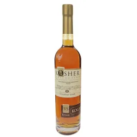 Коньяк Российский Коган 3-летний ТМ KOGAN 0.5л. Коньяк Российский Коган 3-летний ТМ KOGAN 0.5л.