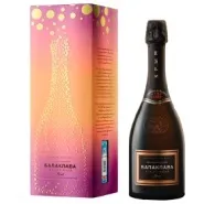 Вино игристое «Балаклава» PINOT NOIR в подарочной упаковке Вино игристое «Балаклава» PINOT NOIR в подарочной упаковке