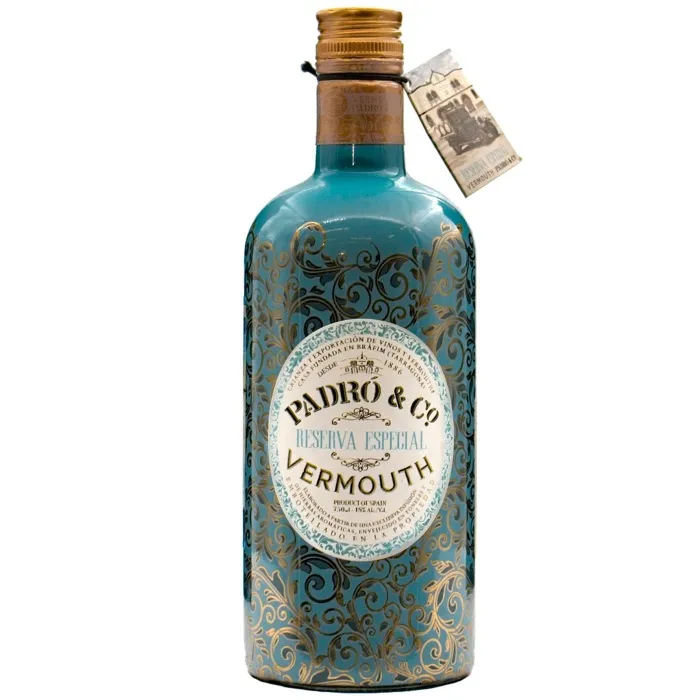 Вино Вино Падро и Ко РЕСЕРВА ЭСПЕСЬЯЛЬ, , цена и отзывы Вино Вино Падро и Ко РЕСЕРВА ЭСПЕСЬЯЛЬ,