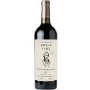 Вино ЗГУ Кубань Хорошая Компания ИСТОРИЧЕСКАЯ СЕРИЯ «Жозеф Банк Каберне Совиньон-Мерло»