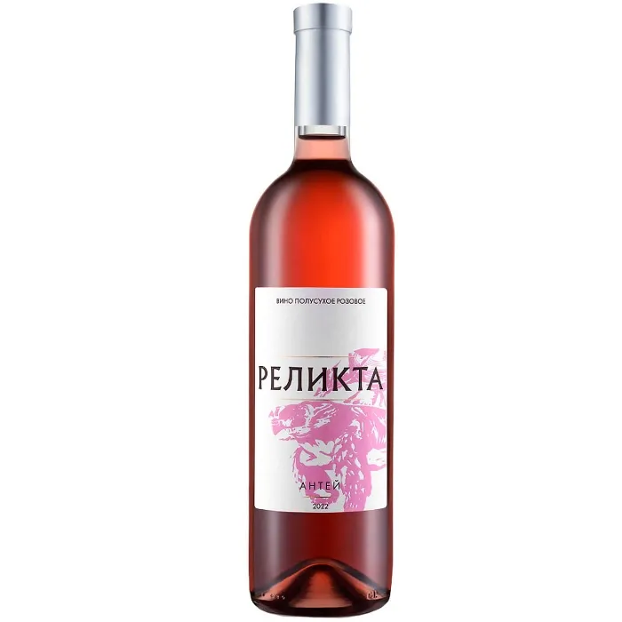 Вино Вино ЗГУ Кубань Реликта АНТЕЙ МАГАРАЧСКИЙ, 
