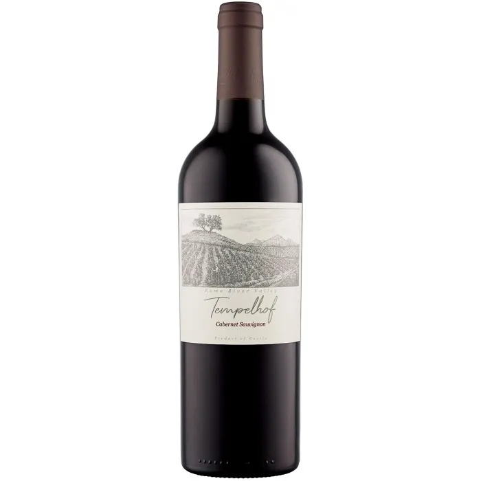 Вино Вино Tempelhof Winery КАБЕРНЕ СОВИНЬОН, 