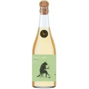 Вино игристое органическое Villa Di Alma Villa Di Alma КОЛЬ ФОНДО «Рислинг»