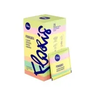 Чайный напиток Floris ШАЛФЕЙ, РОМАШКА С ЦЕДРОЙ АПЕЛЬСИНА КОРИЦЕЙ И ИМБИРЕМ 50 гр