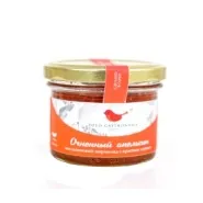 Мармелад Delo gastronoma ОГНЕННЫЙ АПЕЛЬСИН 125 мл