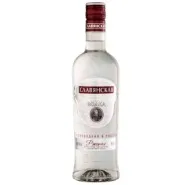 Водка СЛАВЯНСКАЯ РЖАНАЯ 0.5л