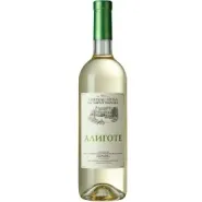 Вино ЗГУ Крым Шато Ай-Даниль АЛИГОТЕ Вино ЗГУ Крым Шато Ай-Даниль АЛИГОТЕ