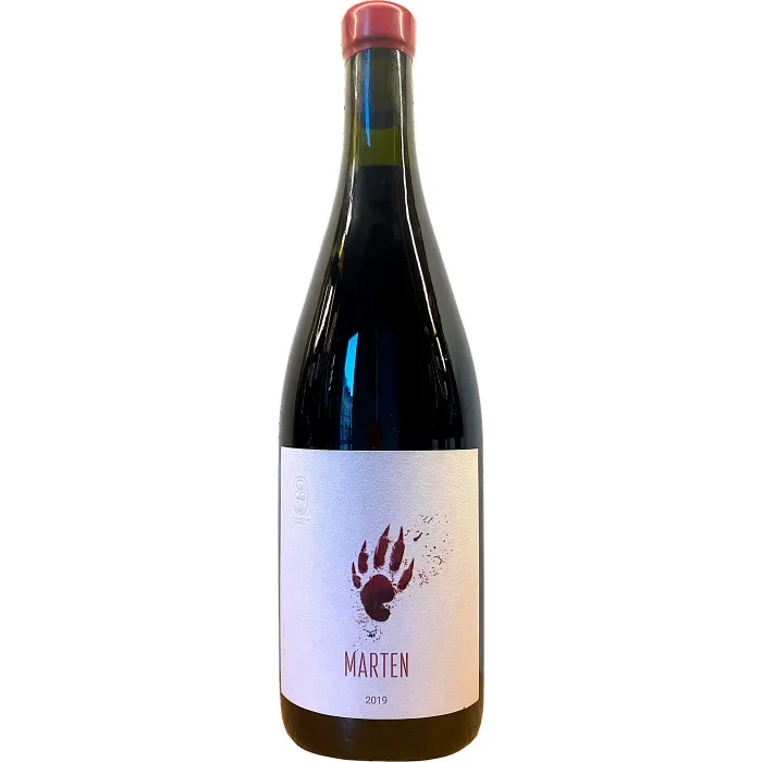 Вино Вино Чернега-Плотников ТУРИСТ «Сира», 