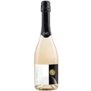 Вино игристое Aya Organic Wine EVOLUTION «Пино Нуар»