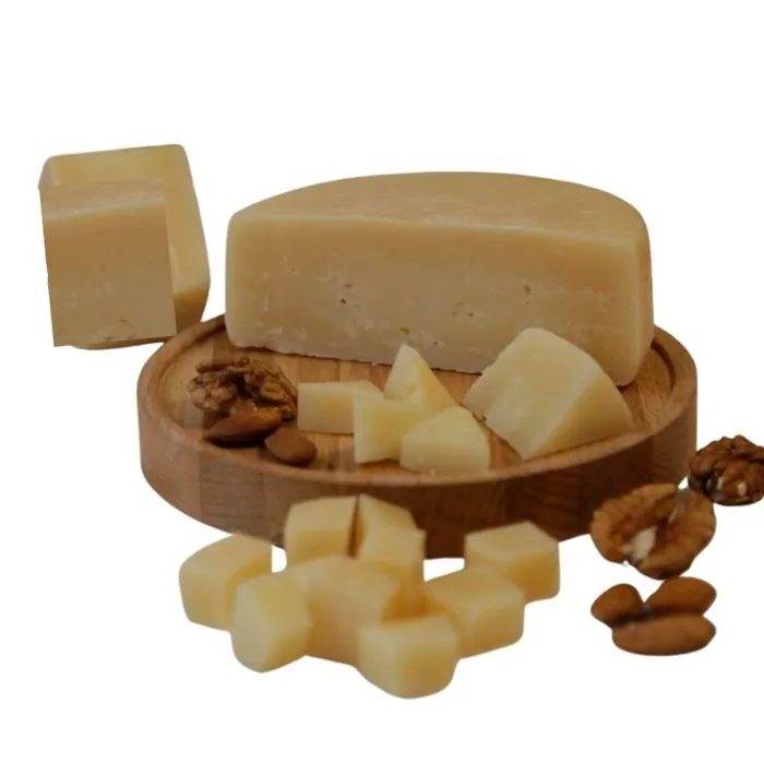 Сыр Белая скала 4 МЕСЯЦА весовой