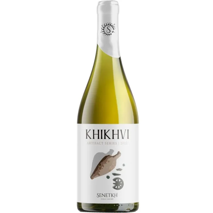 Вино Вино Сенетх ХИХВИ, 