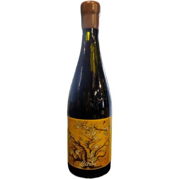 Вино Вино Калос Лимен ЦИТРОН, 