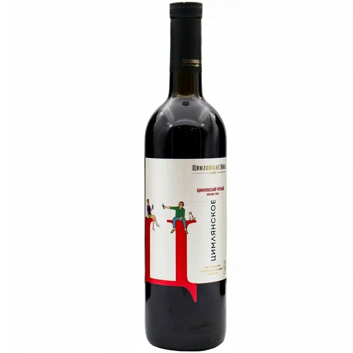 Вино Вино ЗГУ Долина Дона Цимлянские Вина ЦИМЛЯНСКОЕ Ц, , цена и отзывы Вино Вино ЗГУ Долина Дона Цимлянские Вина ЦИМЛЯНСКОЕ Ц,