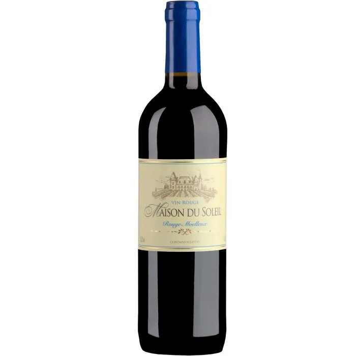 Вино Вино МЕЗОН ДЮ СОЛЕЙ, 