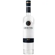 Водка Онегин 0.5л