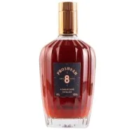 Коньяк армянский марочный КВВК Прошян 8-летний 0.5л