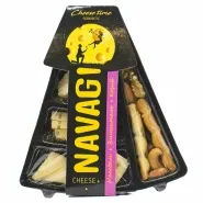 Сырная тарелка Navagio РОМАНТИК 100 гр